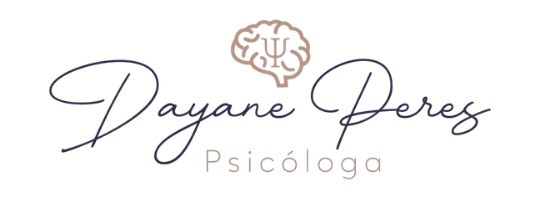 Logo de Dayane Peres